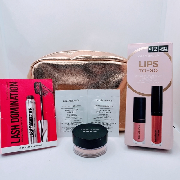 bareMinerals Other - Sale! BareMinerals Bundle!